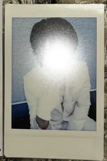 꿈 먹는 neon 나메 RINDOSHOP 랜덤 폴라로이드