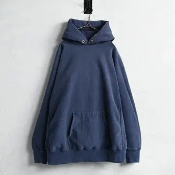 80s CHAMPION x LANDS' END 리버스 위브 챔피온