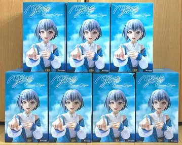 BanG Dream! 프리미엄 피규어 MyGO!!!!! 타카마츠 토우