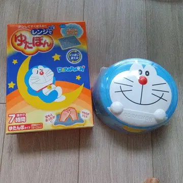 도라에몽 유타폰, 케이스 포함 물티슈 미사용 새상품