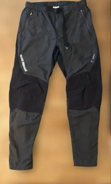 Foxfire BASS BRIGADE 낚시용 바지