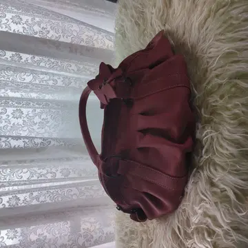 펠리시모 일본 장인 시리즈 천연 가죽 백