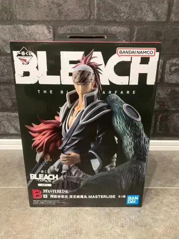 제일복권 BLEACH 천년혈전편 OP.2