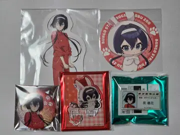 문호 스트레이독스 토부 동물공원 이즈미 쿄카