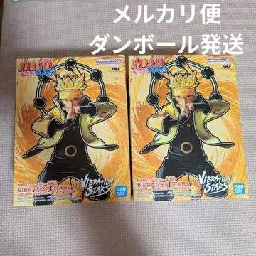 NARUTO VIBRATION STARS 우즈마키 나루토 피규어