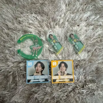 히로시마 썬더스 타카나시 카이키