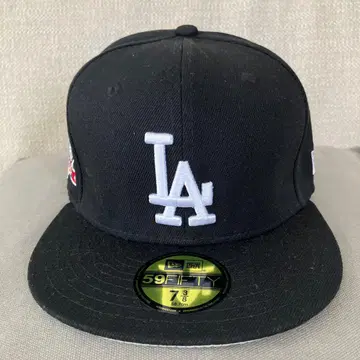 로스앤젤레스 다저스 베이스볼 캡