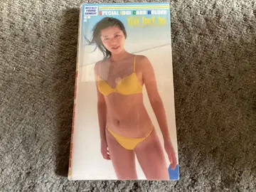 주간 영 선데이 요시오카 미호 카드 홀더