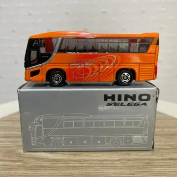 [ HINO 자동차 특주 ] HINO SELEGA