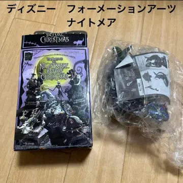 미개봉 포메이션 아트 나이트메어 위기의 샌디 로즈