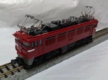 KATO 3029 ED75 내한형