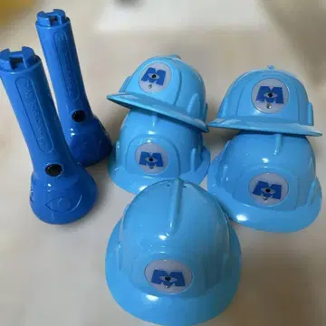 몬스터 주식회사 라이드 앤 고 시크 완구