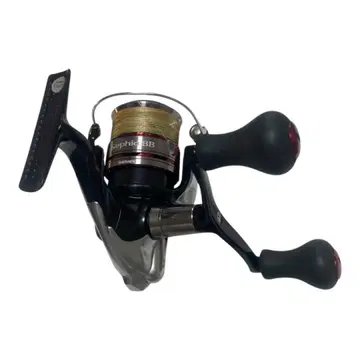 Sephia BB 스피닝 릴 SHIMANO