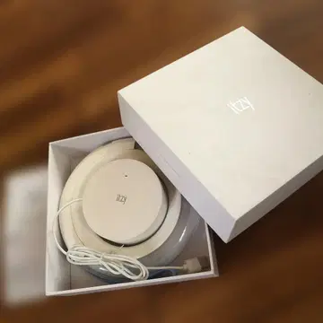 있지 링 라이트 예쁨