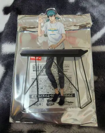 테니스의 왕자님 베스트 페스티벌 카이도 아크릴 배지