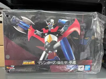 초합금혼 gx-117 마징가Z (강화형) 혁신 미개봉 새상품