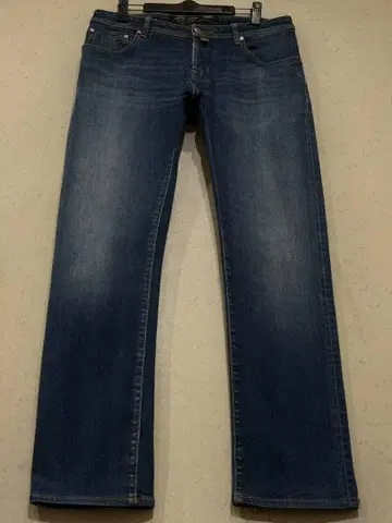 야콥 코헨 J622 리미티드 스트레치 데님 팬츠 한정판 318개