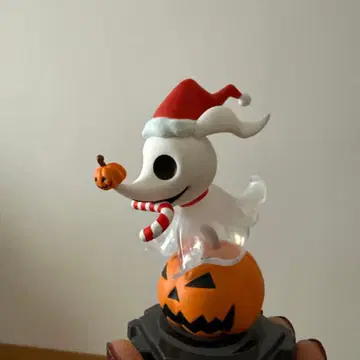 COSBI COLLECTION 나이트메어/크리스마스 제로