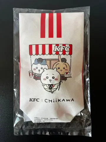 치이카와 KFC 켄터키