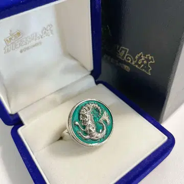 루팡 3세 카리오스트로의 성 클라리스의 반지 링 실버 21호 상당