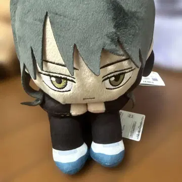 3학년 Z반 긴파치 선생님 봉제 인형