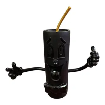 트러블 트러블 미스터 프레디 파워풀 더블스 마이라 피규어