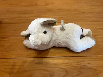 아틀리에 니키티키 오르골 잠자는 코끼리