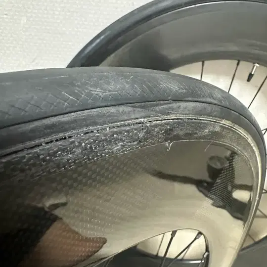 Carbon 88 rim wheelset for sale (no trades) | Bunjang Global