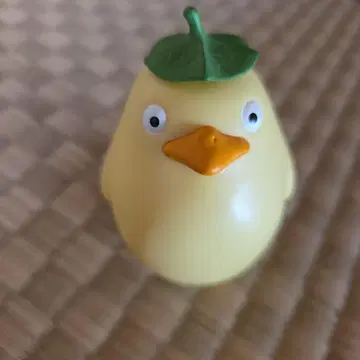 지브리 센과 치히로의 행방불명 오오토리사마 피규어 오키아가리코보시