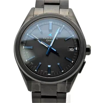 CASIO OCEANUS CLASSIC OCW-T200SB-1AJF