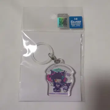 젠레스 존 제로 남궁 우 아크릴 멀티 마커 애니메이트 산리오