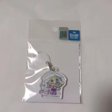 젠레스 존 제로 치나츠 애니메이트 산리오 아크릴 멀티 마커