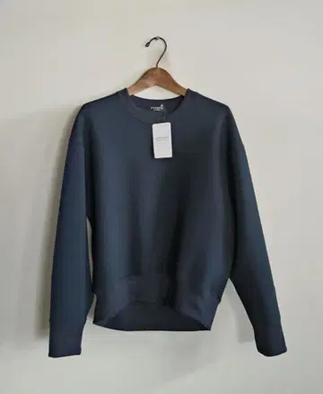 택 포함 VERMEIL par iena 맨투맨 라이크 풀오버