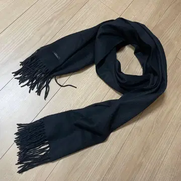 캐시미어 머플러