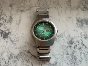 CITIZEN 시티즌 세븐스타 쿼츠 빈티지 손목시계