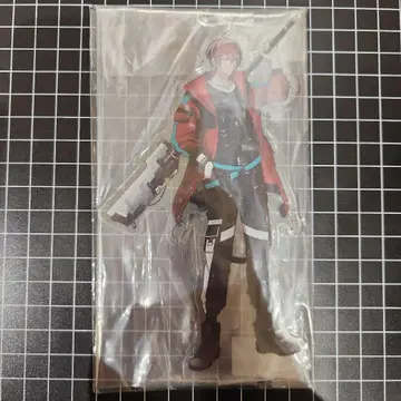 미도 토라오 댄마카 아크릴 스탠드 오르카 댄스 마카브르 아이들리시 세븐