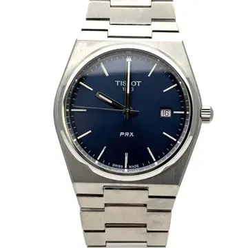 TISSOT PRX T137.410.11.041.00 316L SS