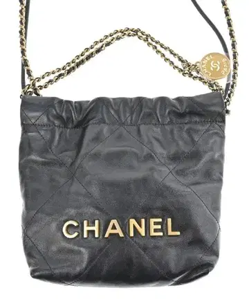 CHANEL 숄더백 여성용