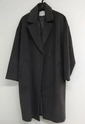 [ AMERICAN HORIC ] 롱 코트 L