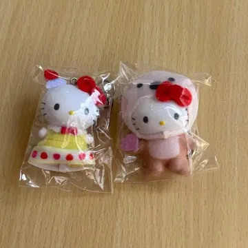 산리오 치비토모 시리즈