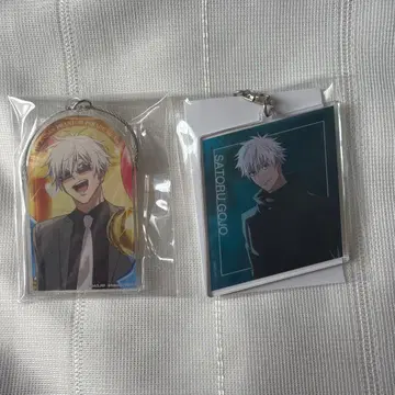 주술회전 고죠 사토루 정리