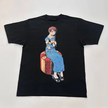 Serial experiments lain 레인 8