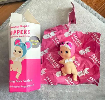 소니엔젤 히퍼스 미니 피규어