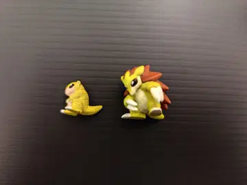 포켓몬 입체포켓몬도감 샌드 샌드빵 피규어