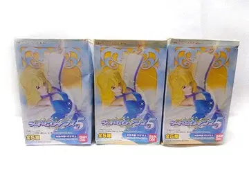 기동전사 건담 SEED 시드 히로인즈 피규어 3점 정리품