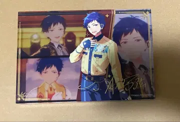 앙상블 스타즈 후시미 유즈루 아크릴 블록