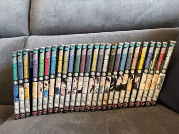 강철의 연금술사 코믹스 전권 세트 (2-27) 당일 발송