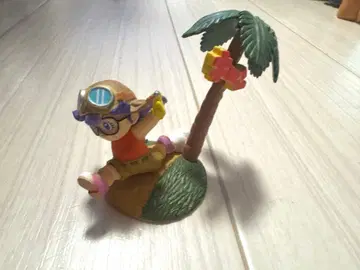 닥터 슬럼프 아라레짱 피규어 킨