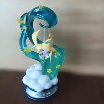 포켓몬 스윙 비넷 컬렉션 3 지라치