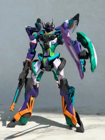 건담 프라모델 hg 지프레도